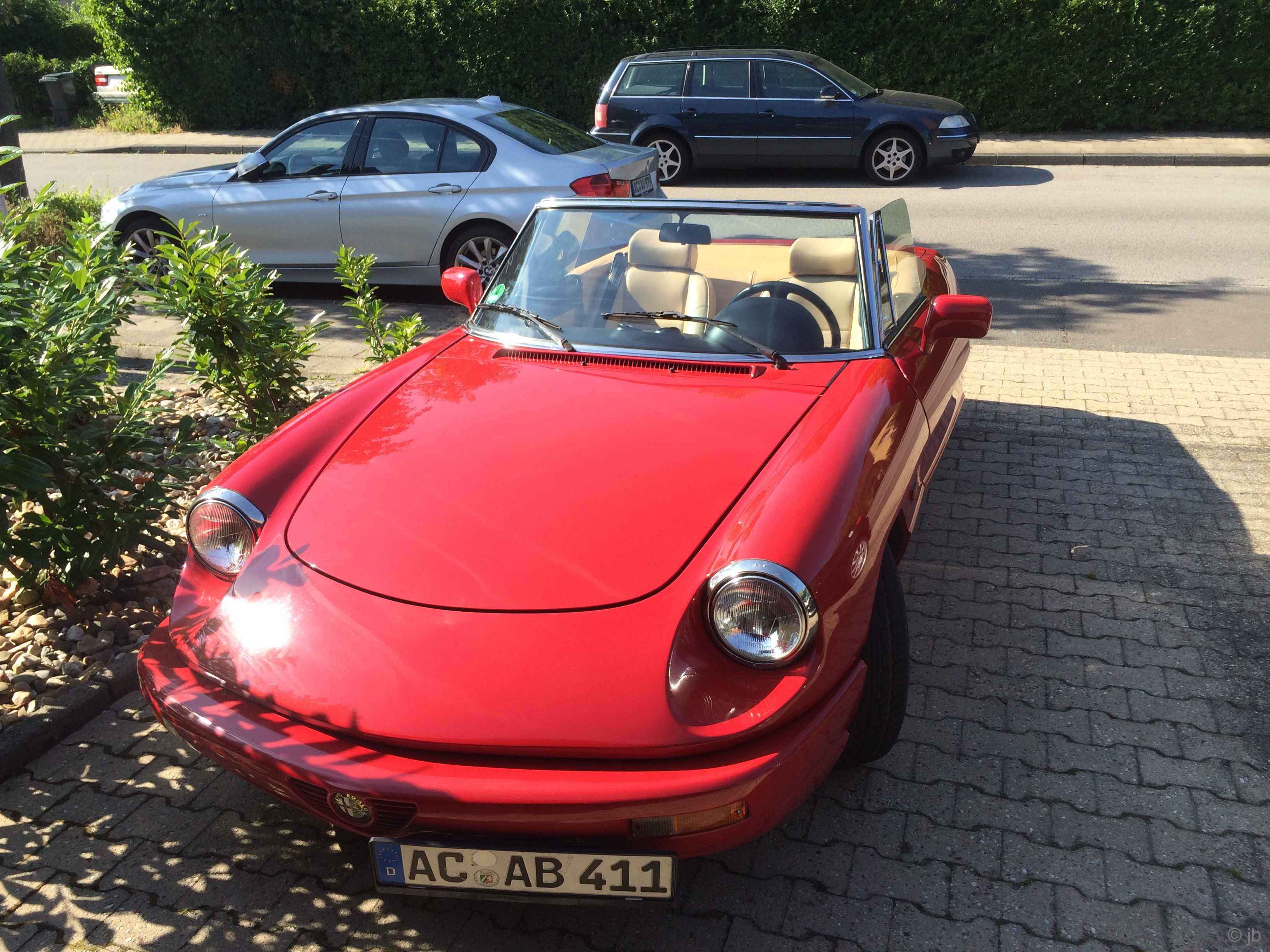 CLASSIC DAYS BERLIN 2015